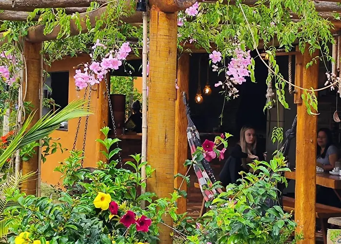 Pousada Pato MergulhãoPousada