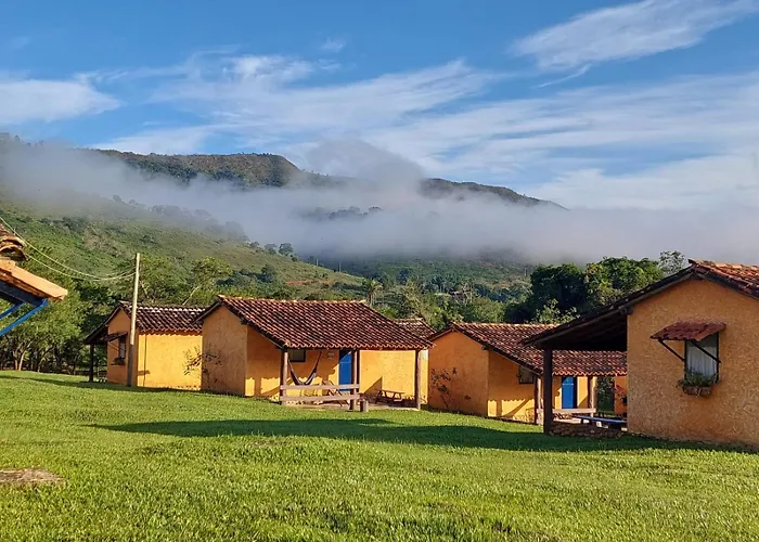 Fazendinha da Canastra